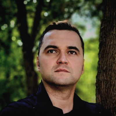 Dmytro Bohdanov