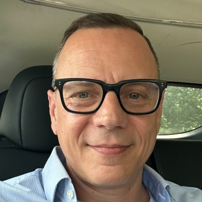 Ralf Gerteis