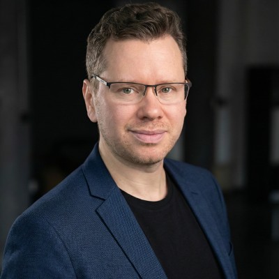 Stan Stolberg